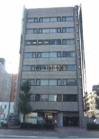熊本市のＡＩＧ熊本ビル 外観1