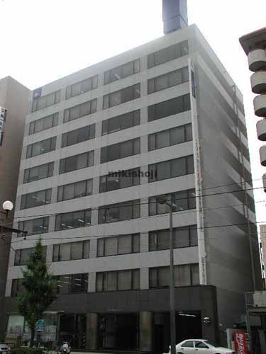 鹿児島市のＷビルディング西千石町 外観1