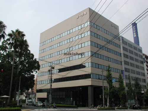 鹿児島市の鹿児島西千石第一生命ビルディング 外観1
