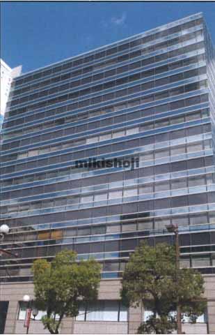 鹿児島市の鹿児島第一生命ビルディング 外観1