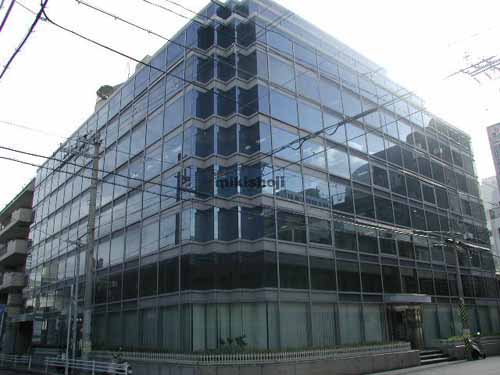那覇市のアルテビルディング那覇 外観1