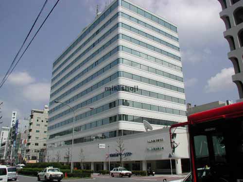 長崎市のＴＢＭ長崎ビル 外観1