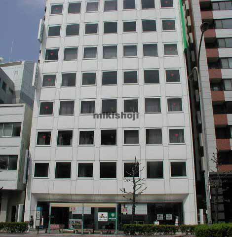 長崎市の第１森谷ビル 外観1