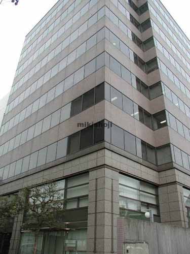 長崎市の興善町イーストビル 外観1