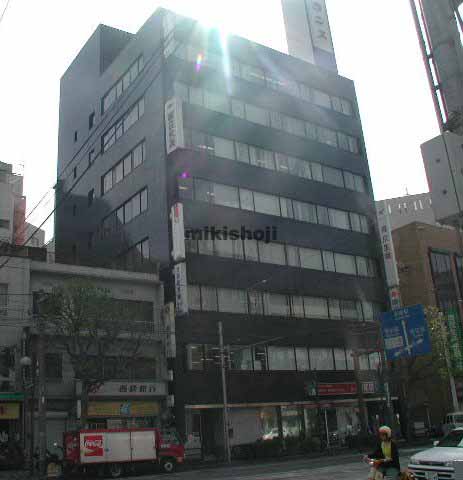 長崎市の長崎東京生命館 外観1
