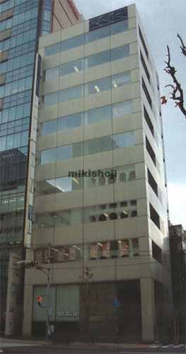 長崎市の長崎ビル 外観1