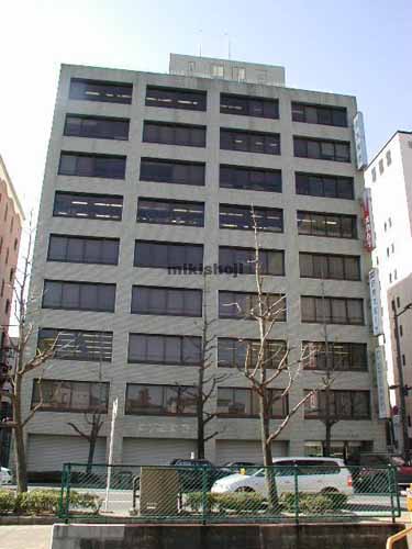 小倉北区全域のアースコート堺町ＢＬＤＧ． 外観1