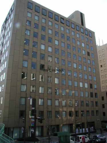小倉北区全域の明治安田生命小倉ビル 外観1