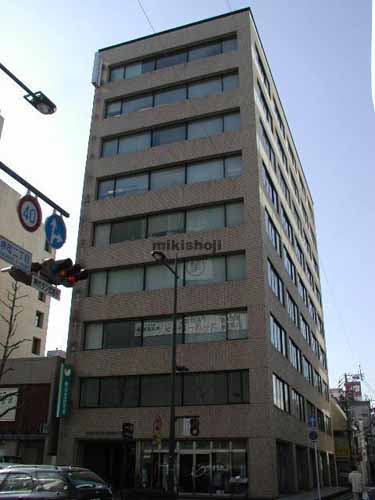 小倉北区全域のコンプレート堺町 外観1
