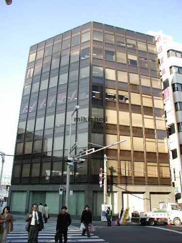 小倉北区全域の小倉駅前ひびきビル 外観1