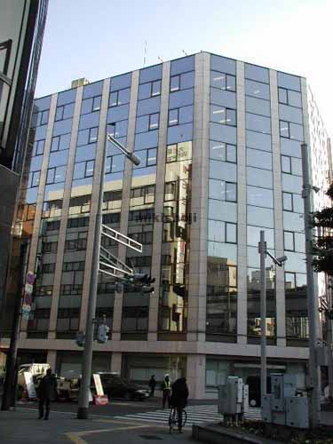 小倉北区全域の北九州東洋ビル 外観1