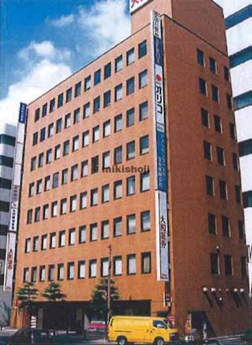 小倉北区全域の日幸北九州ビル 外観1