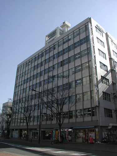 小倉北区全域のクルーズ浅野ビル 外観1