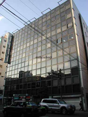 小倉北区全域の魚町センタービル 外観1