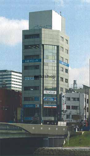小倉北区全域の小倉新興ビル 外観1