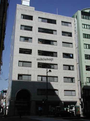 小倉北区全域のＡＩＧ小倉ビル 外観1