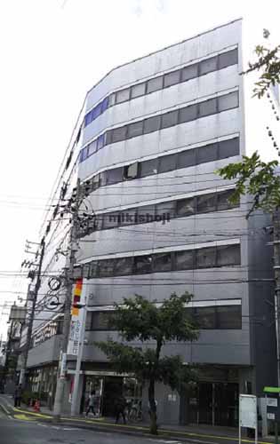 もみじ広島光町ビル 外観
