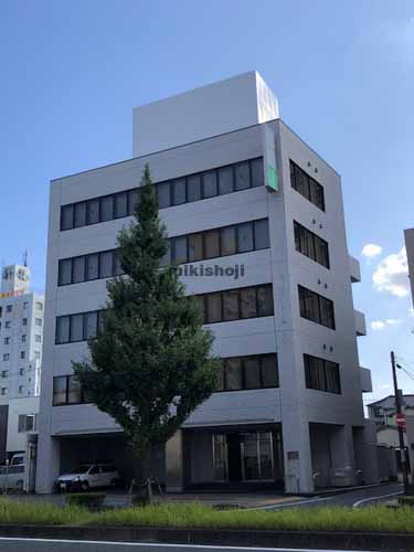 久留米市全域のＬｉｅｎ久留米．ＢＬＤＧ 外観1