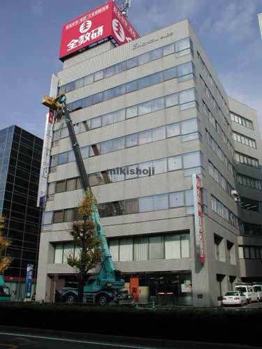 久留米市全域の昭光ビル 外観1
