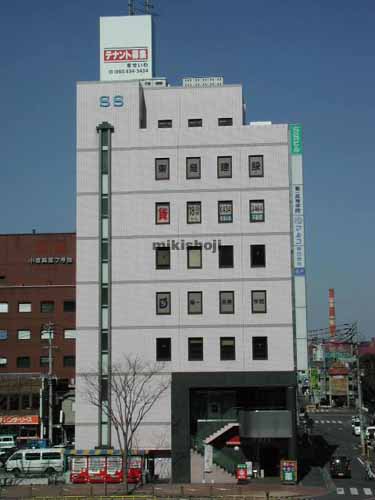 ＳＳビル 外観