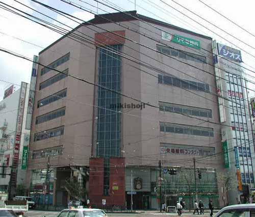 りそな長崎ビル 外観
