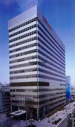 中央区その他の東芝福岡ビル 外観1