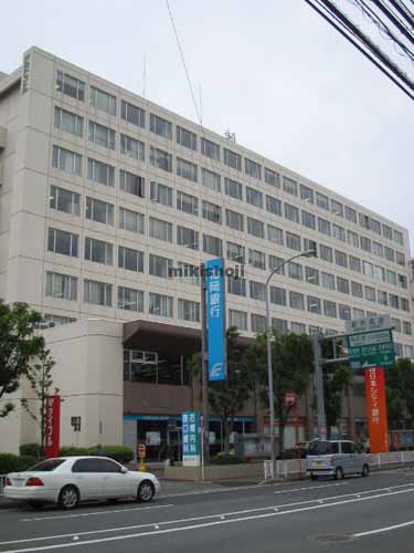 東区全域のＦＲＣビル 外観1