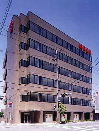 その他山口県の防府栄町ビル 外観1
