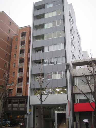 博多駅東・駅南の博多駅ＪＳビル 外観1