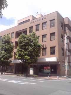神水恵比寿ビル 外観