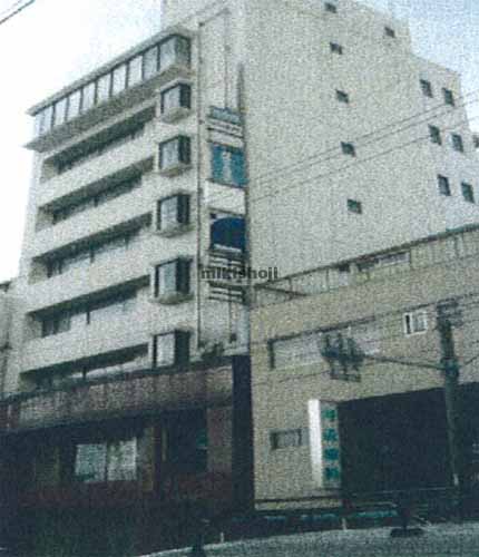 その他山口県の防府戎ビル 外観1