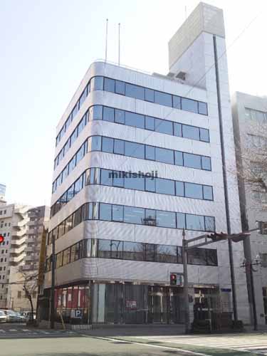 Ｗビルディング紺屋今町２ 外観