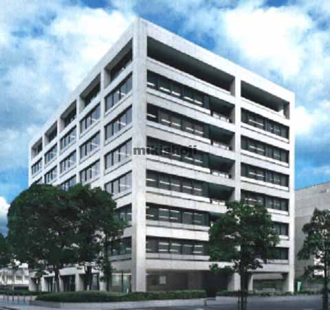 紙屋町地区の広島Ｋビル 外観1
