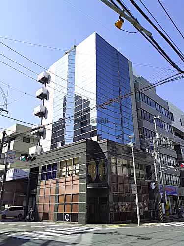 第４寺岡ビル 外観