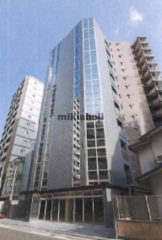 博多駅前・中央街のリアン博多駅前ビル 外観1