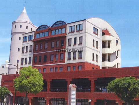 門司区全域のＰｏｒｔ　Ｍｏｊｉ壱番館 外観1