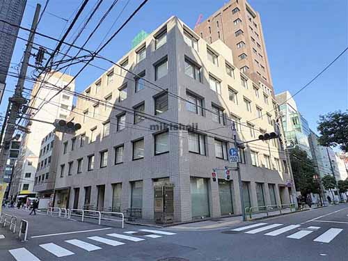 半蔵門ウッドフィールド 外観