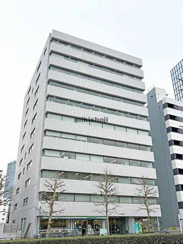 オーク赤坂ビル 外観