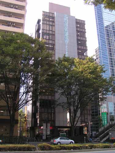 コイトビル 外観