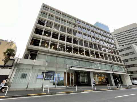 虎ノ門・愛宕の虎ノ門３０森ビル 外観1
