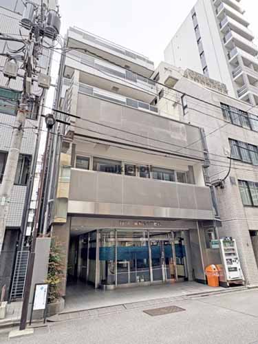 内神田の藤和内神田ビル 外観1