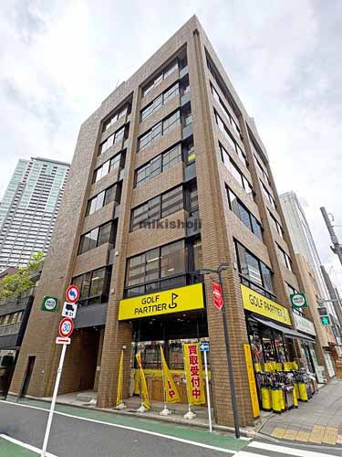 赤坂２丁目アネックス 外観