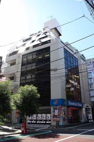 新宿・歌舞伎町のＴｈｅ　Ｃｏｒｎｅｒ　ＳＨＩＮＪＵＫＵ 外観1