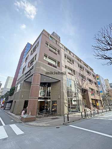 村田ビルディング 外観