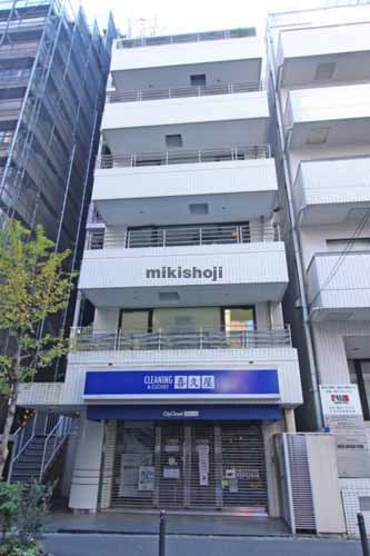 一番町の一番町ＫＫビル 外観1