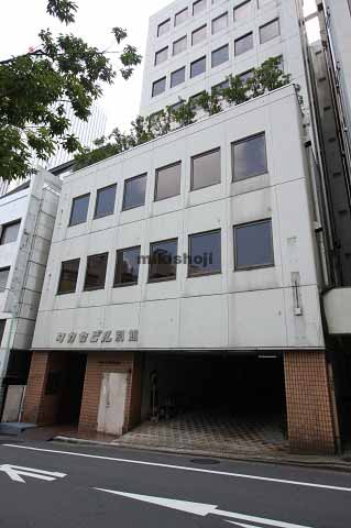 タカセビル別館 外観