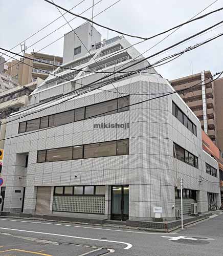 光ビル 外観