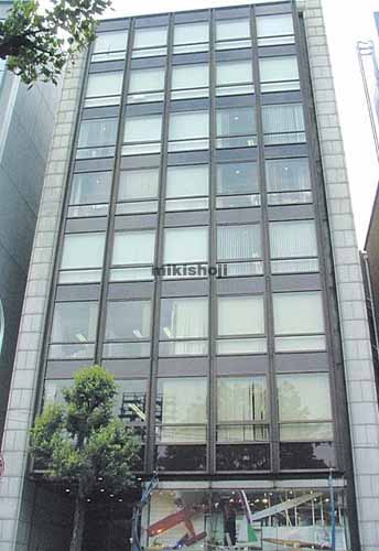 市谷田町・市谷本村町の外濠スカイビルディング 外観1