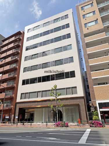 東五反田のＴＨＥ　ＧＡＴＥ　ＧＯＴＡＮＤＡ　ＥＡＳＴ 外観1