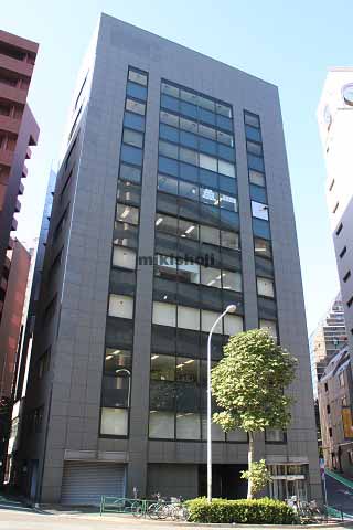 四谷のＰＡＬＴビル 外観1
